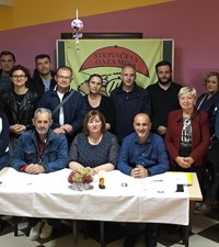 Udruga Stepinčeva oaza mira održala Izbornu godišnju skupštinu